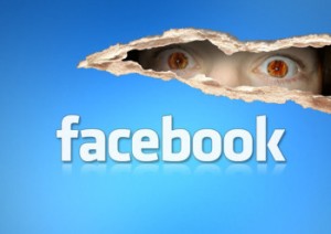 facebook privacy