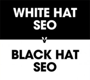 white hat SEO